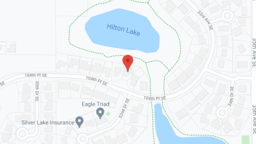 Zinca's Adult Family Home in google map