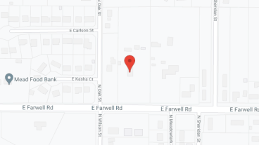 Chris's Board and Care Home in google map