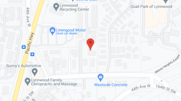 A Beautiful Living Adult Family Home LLC in google map