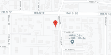 Comfort Care Adult Family Home in google map