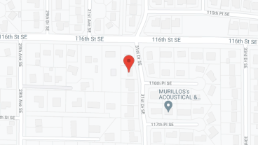 Comfort Care Adult Family Home in google map