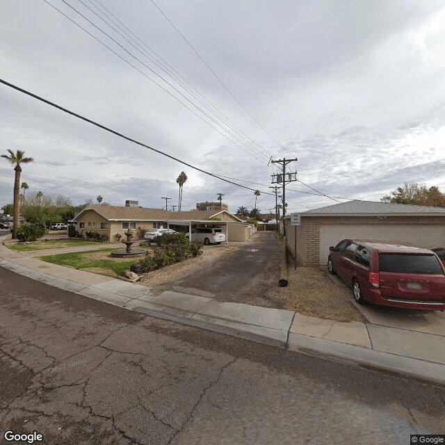 street view of Bethany Home Adult Health Care II