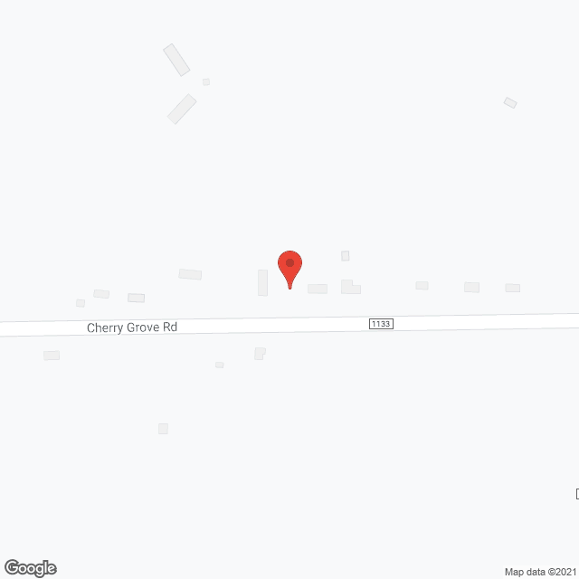 Blackwell's Rest Home in google map