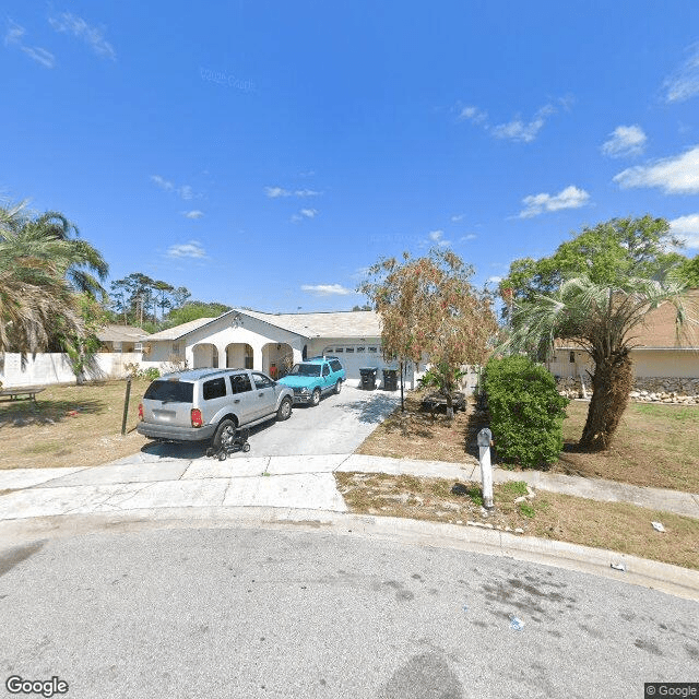 street view of Shirley Adult Care Home