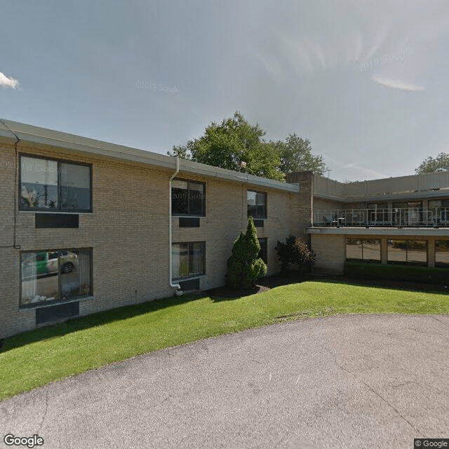 street view of Sky Vue Terrace