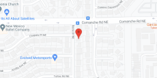 Reina Home in google map
