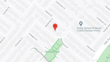 Whispering Oaks Ranchgrove in google map