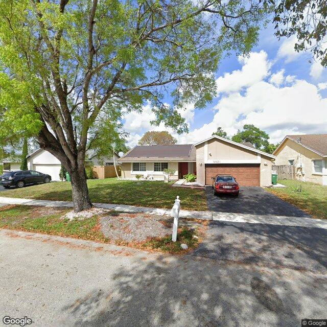 street view of Miles of Hearts