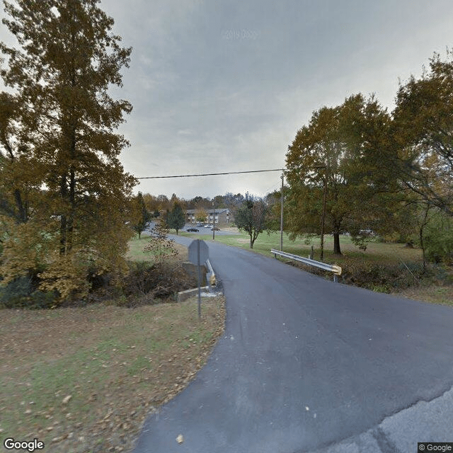 street view of Signature HealthCARE of Erin