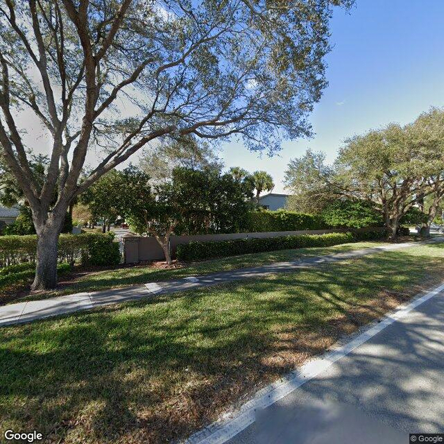 street view of Binda Assisted Living