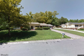 Golden Years Family Care Home 