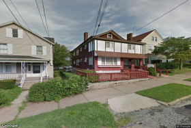 Agape Manor 