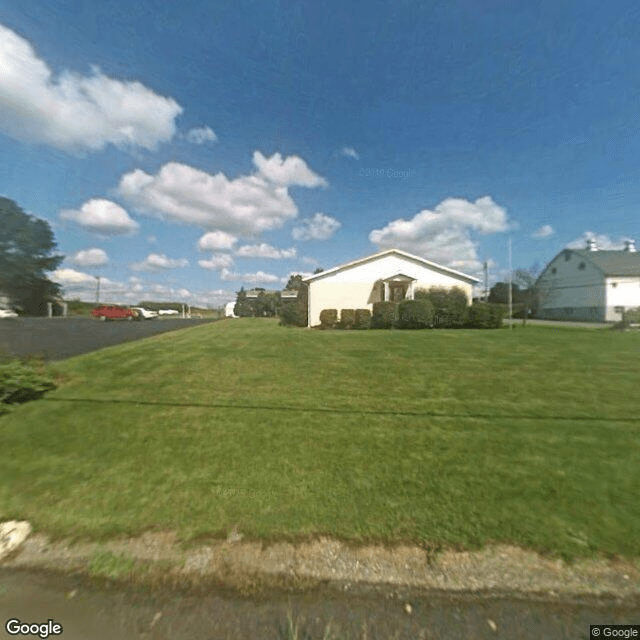 street view of Jenny's Country Manor