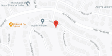 New Horizon Board and Care III in google map