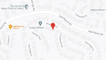 New Horizon Board and Care III in google map