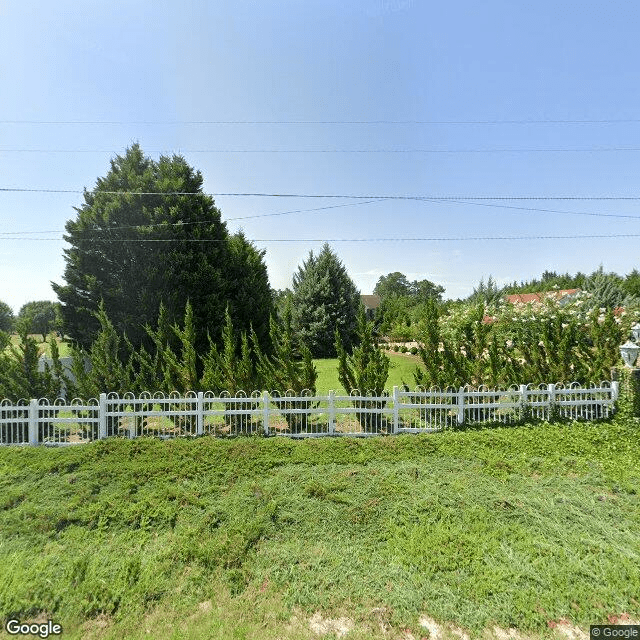 street view of Rosawood Personal Care