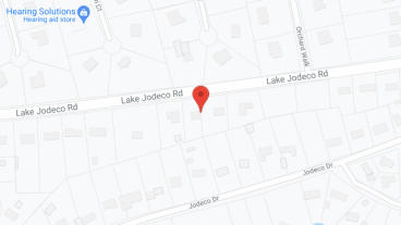 Fincare, Inc. in google map