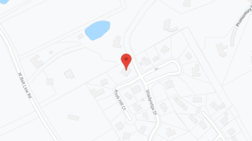 Lifetime Comfort in google map