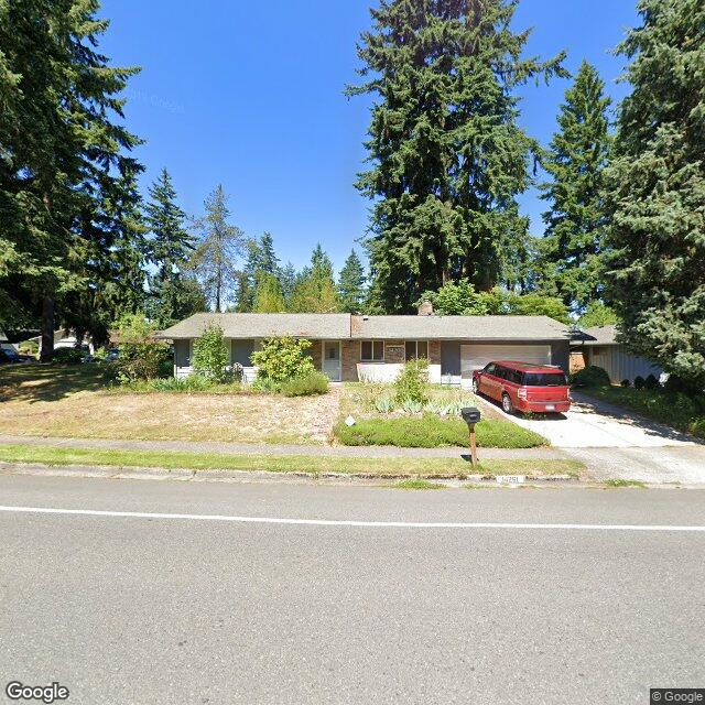 street view of Heart to Heart Loving Care AFH