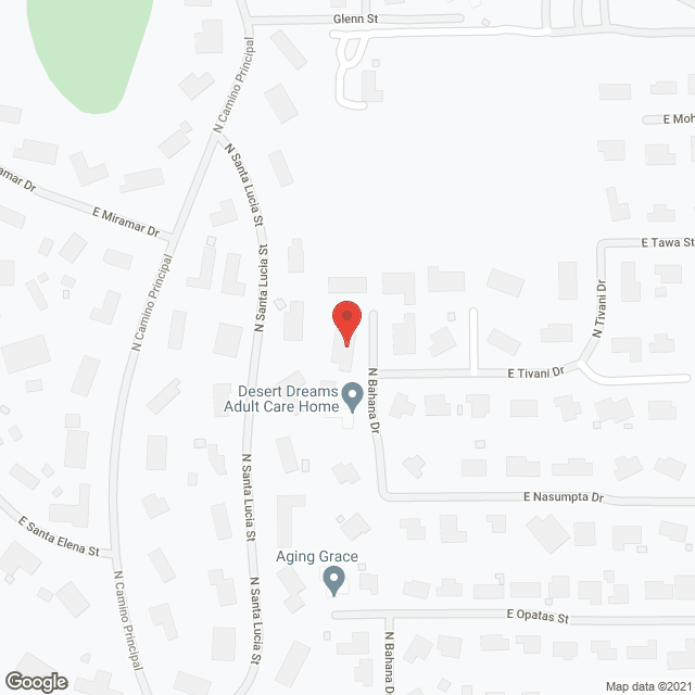 Starfish Care Homes, LLC in google map