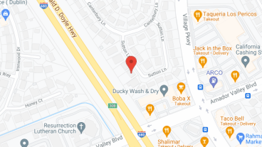 Angel and Michael's Home Care in google map