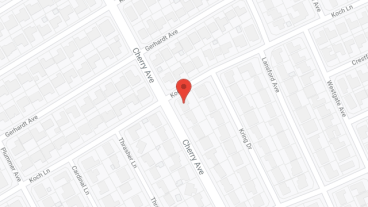 The Cherry Home in google map