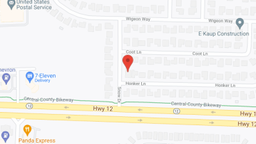 Golden Haven Care Home in google map