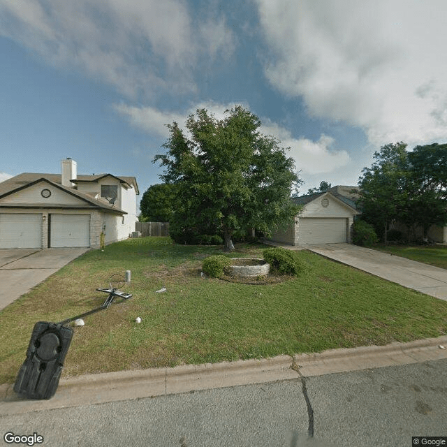 street view of Golden Oaks Personal Care