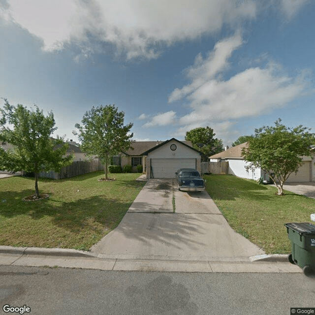 street view of River Oaks Assisted Personal Care