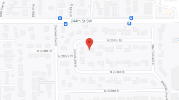 New Hope AFH III in google map