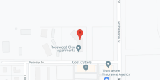 Rosewood Glen in google map