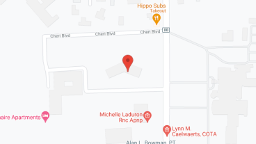 Shore Manor in google map