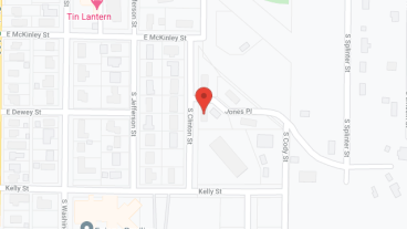 Maplewood Glen in google map