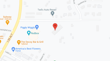 Edgewood Glen in google map