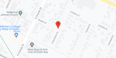 Bay Manor in google map
