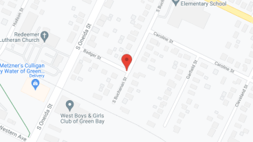 Bay Manor in google map