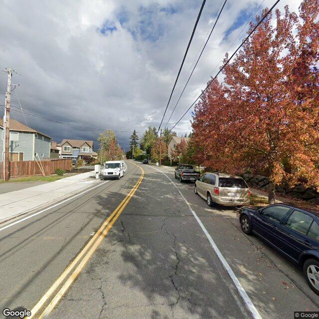 street view of Living Life Care Home