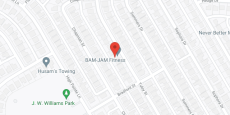 Broadmoor Place Assisted Living, LLC in google map