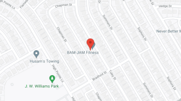 Broadmoor Place Assisted Living, LLC in google map