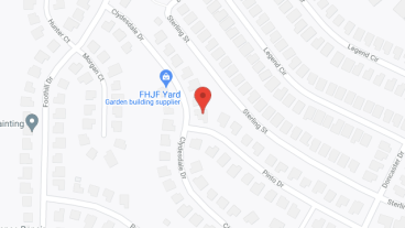 Maharlika Guest Home in google map