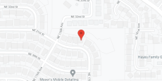 Hope Care II in google map