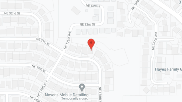 Hope Care II in google map