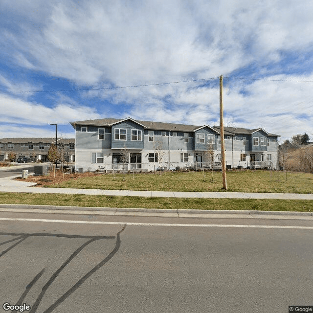 street view of Grand Oaks Care Center