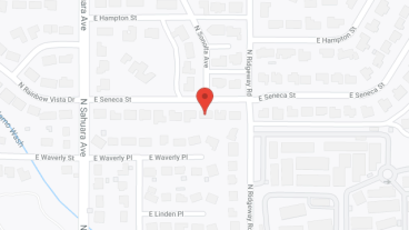 Fountain Hills Assisted Living LLC in google map