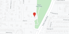 Advent House in google map