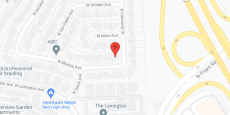 Compassionate Care I in google map