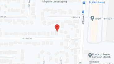Angelwings AFH in google map