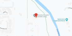 El Rancho Encanto Assisted Living in google map