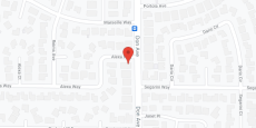 St. Michael's Villa in google map