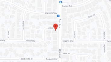 St. Michael's Villa in google map